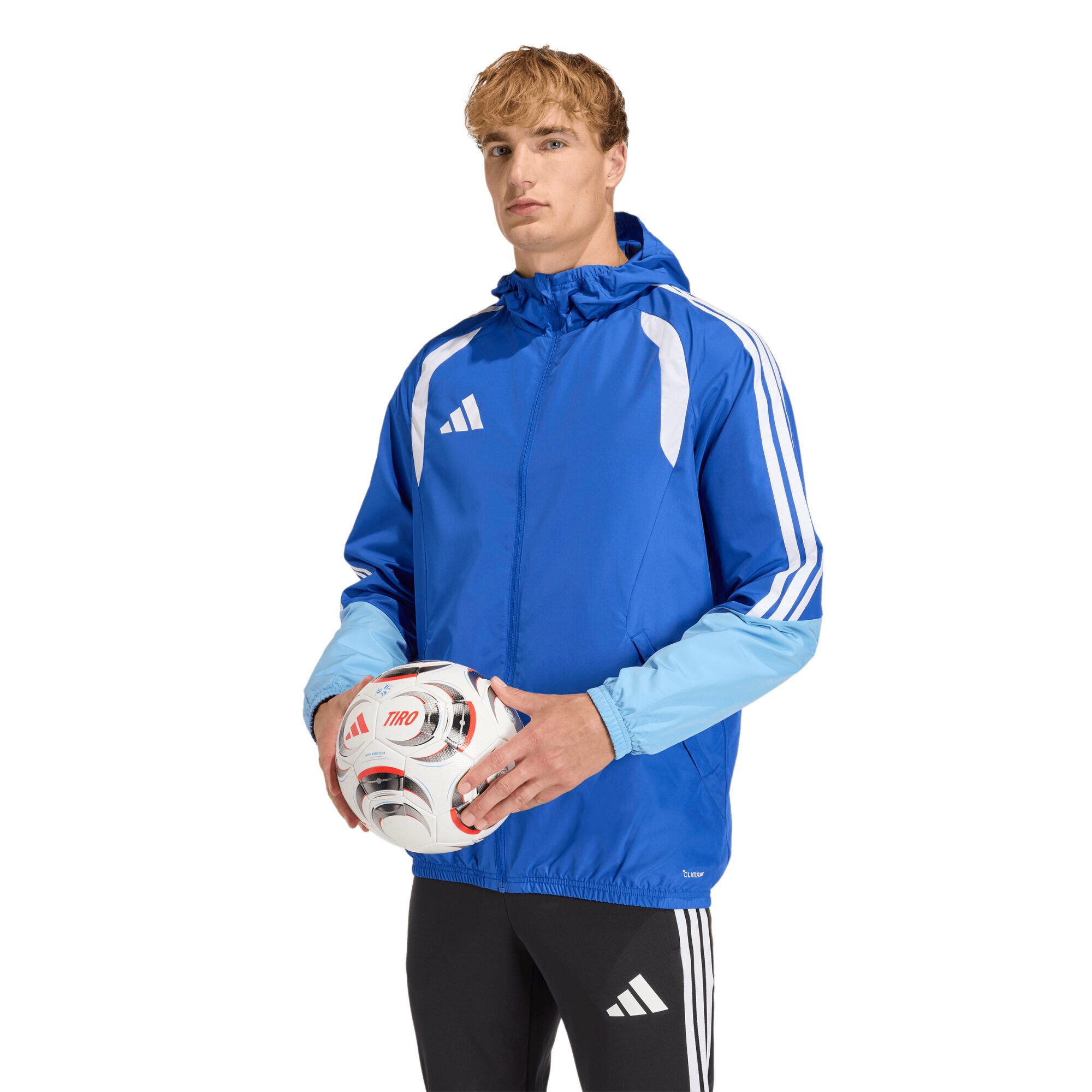 adidas Performance Regenjacke adidas Herren Allwetterjacke Tiro 26 Competition AW JKT