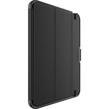 Otterbox Flip Case Symmetry Folio Hülle für iPad 10,9" (10. gen 2022), stoßfeste, sturzsichere, dünne Schutzhülle