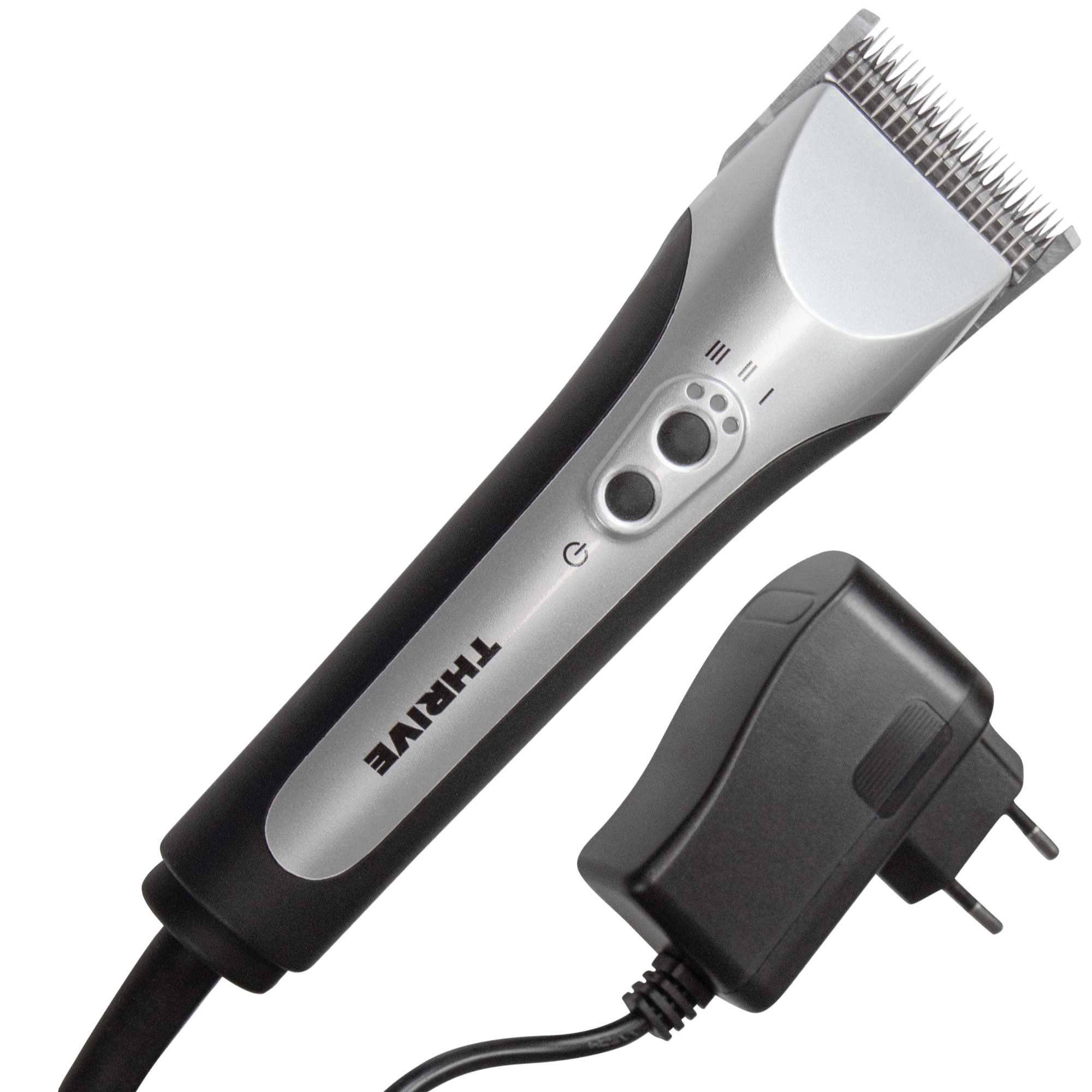 Hundeschermaschine Hunde-Schermaschine Thrive 808-4 S