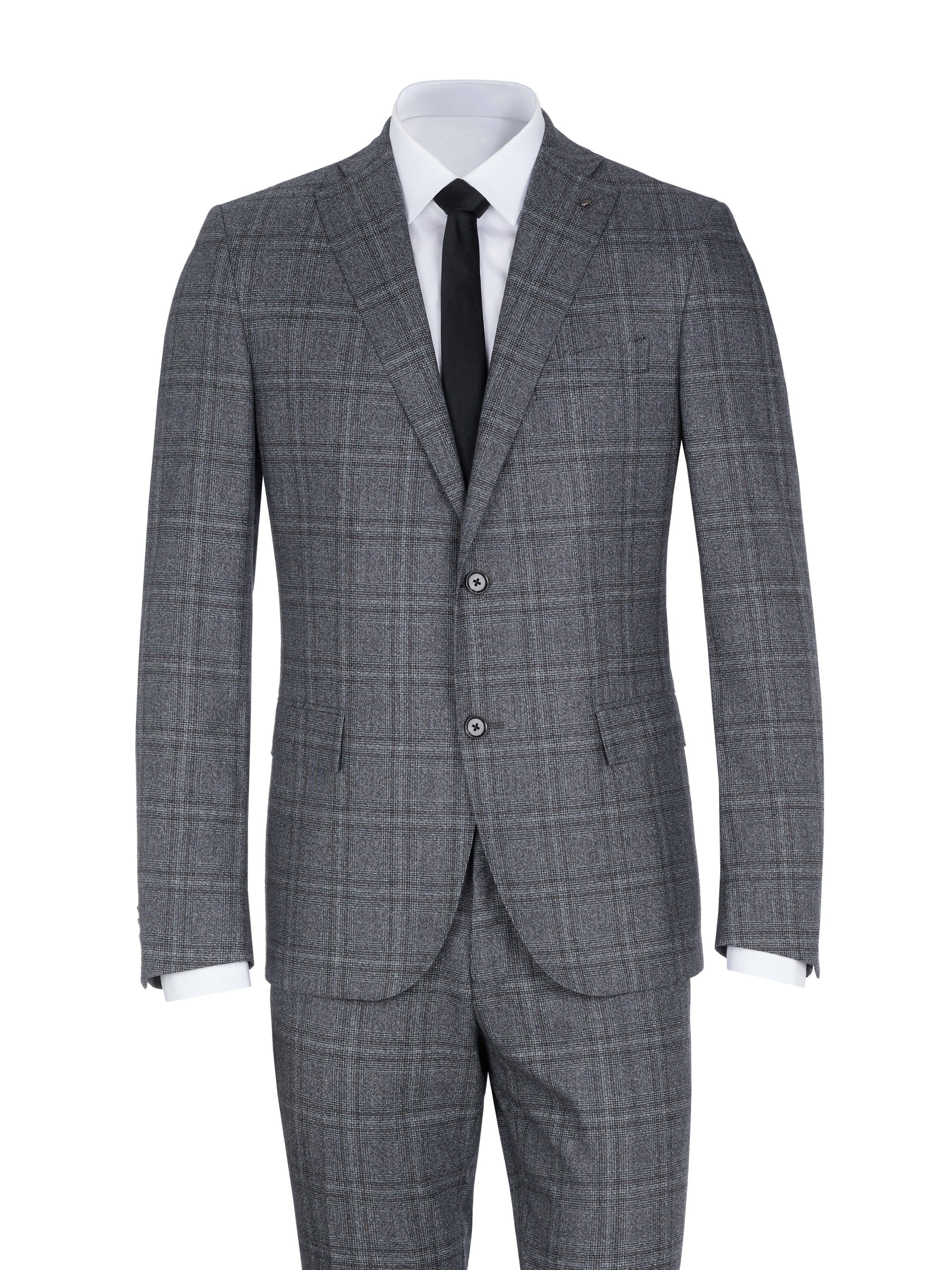 Corneliani Anzug Corneliani Anzug