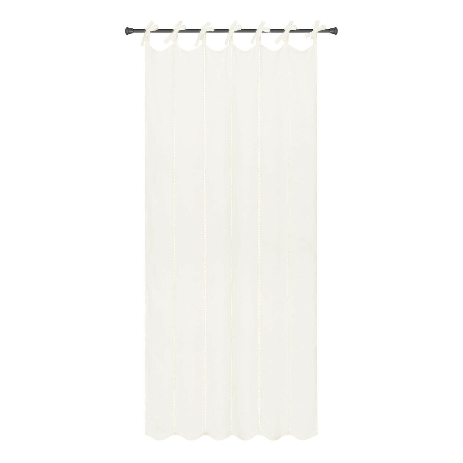Mirabeau Vorhang Gardine Elorine creme