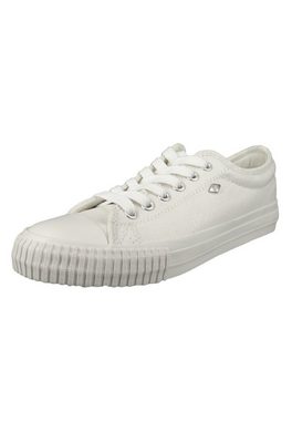 British Knights B43-3719-01 Master Lo White Sneaker