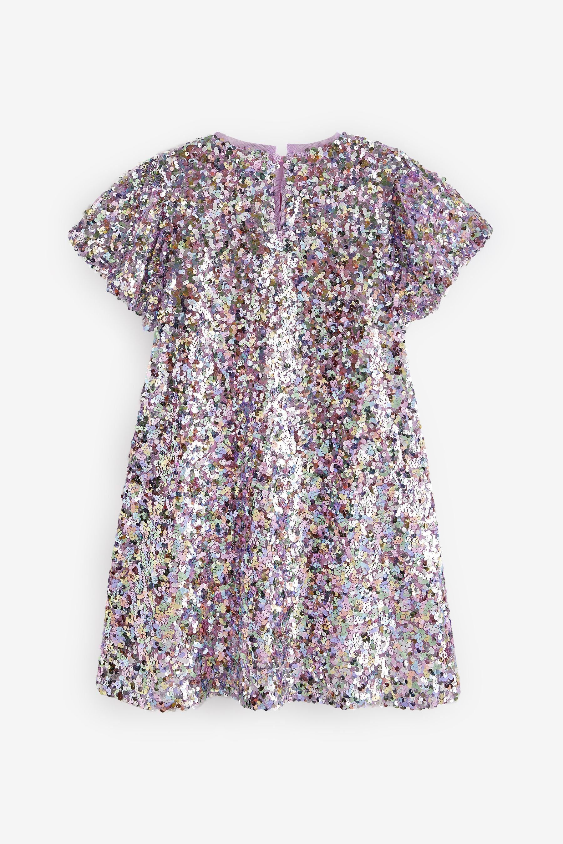 Next Partykleid Funkelndes Partykleid mit Pailletten günstig online kaufen