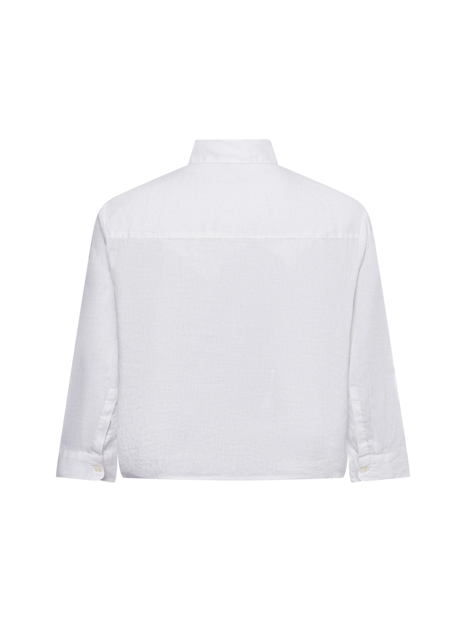 Marie Lund Shirtbluse Liane