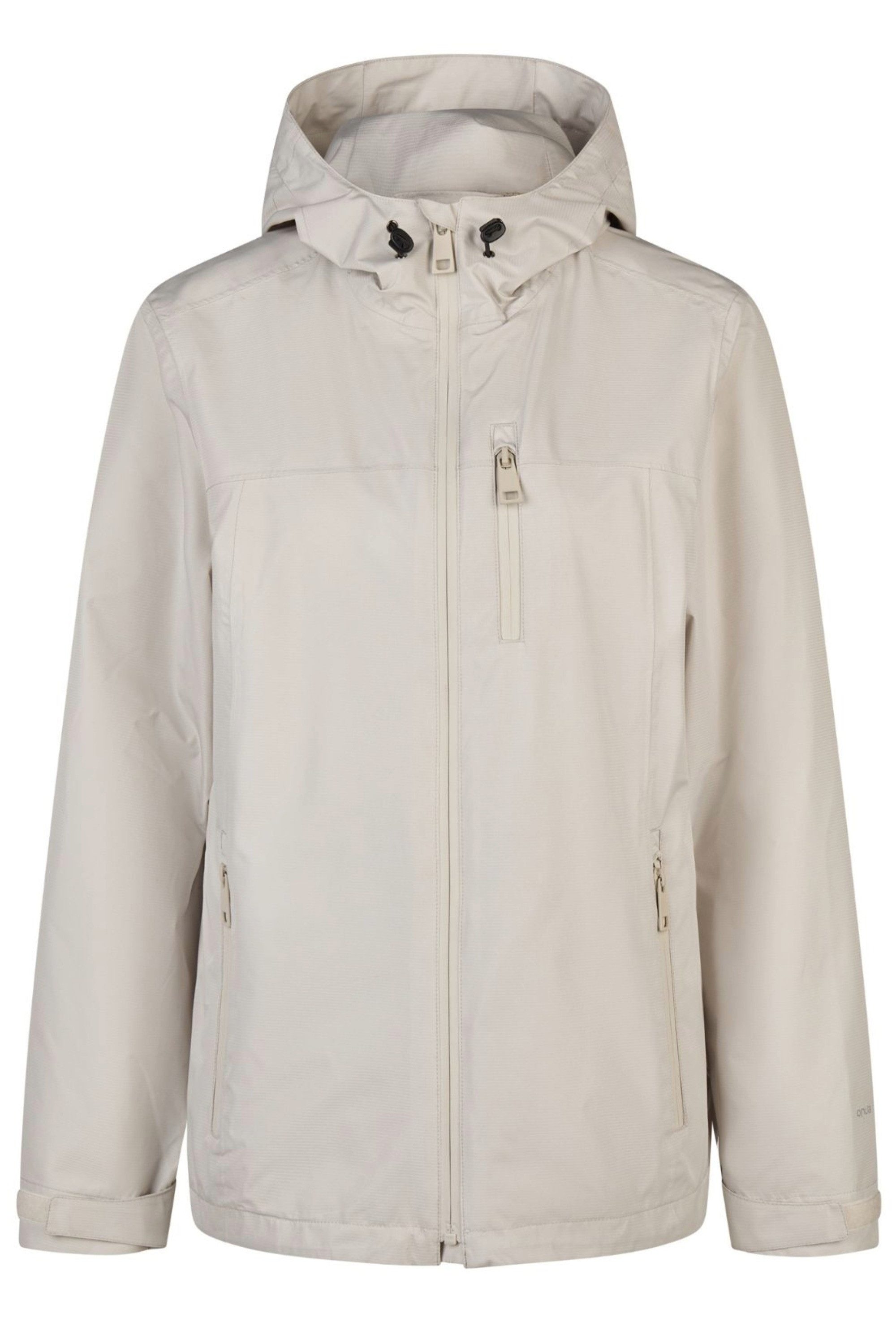 ONUA Funktionsjacke wasserdichte Wanderjacke, Outdoorjacke oder Hardshellja günstig online kaufen