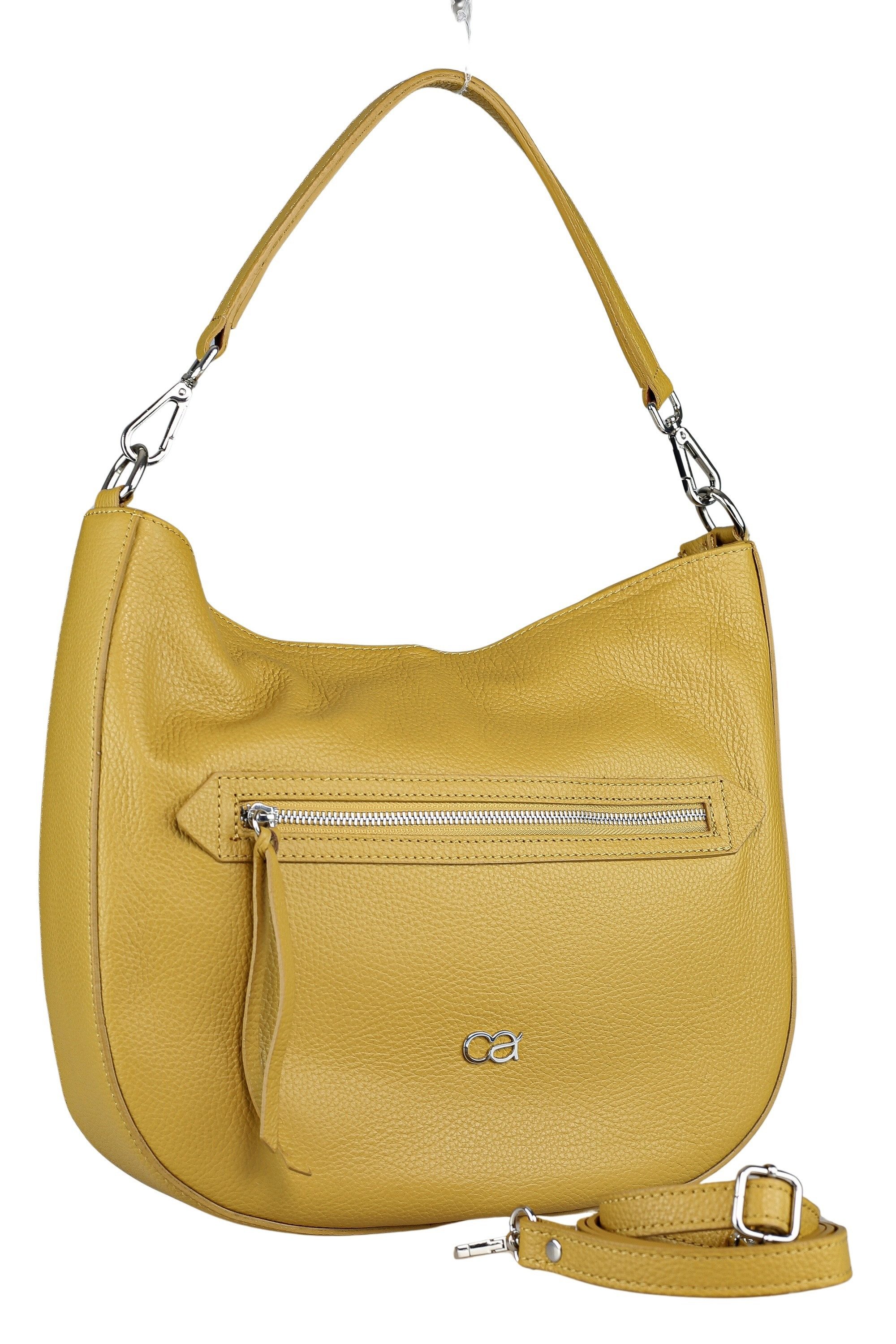 Schultertasche Marigold