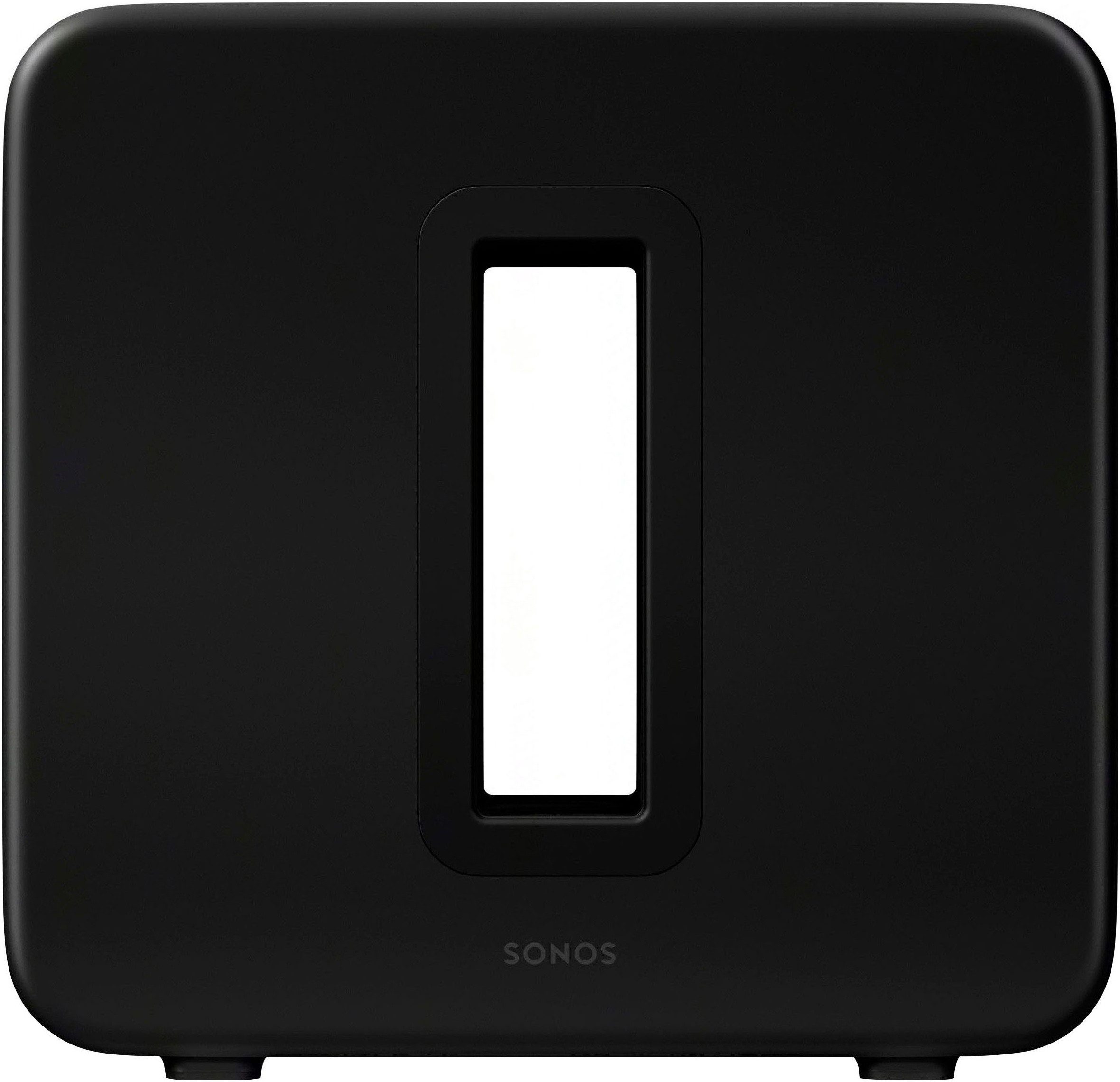 Sonos Heimkinosystem Set: Arc Ultra + Sub G4 (80 W, Bluetooth, LAN (Ethernet), WLAN) – Bild 4 von 5