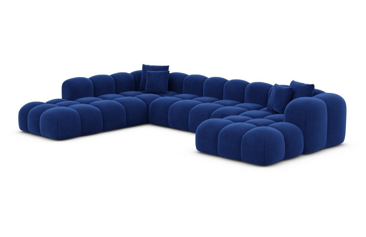Sofa Dreams Wohnlandschaft Polster Stoffsofa Modern günstig online kaufen