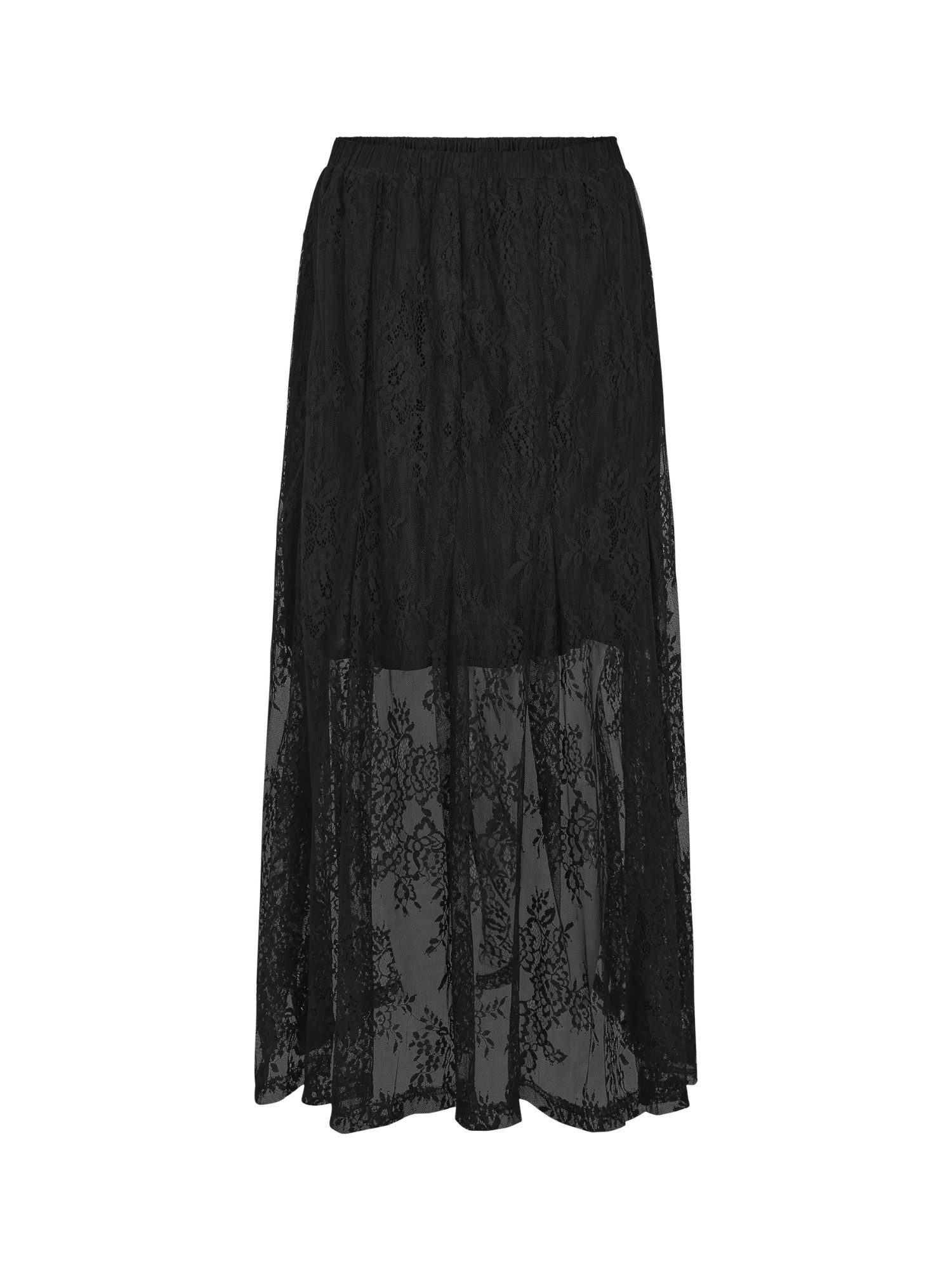 Soft Rebels Midirock Soft Rebels Skirt SRLaurel