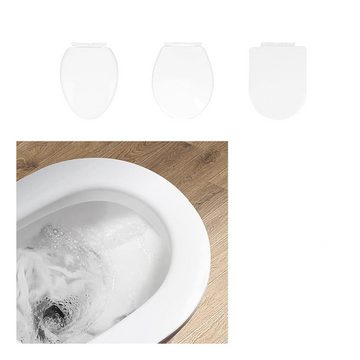 WC-Deckelbezug Einweg-Toilettensitzabdeckung für Kinder und Erwachsene Coonoor, 40