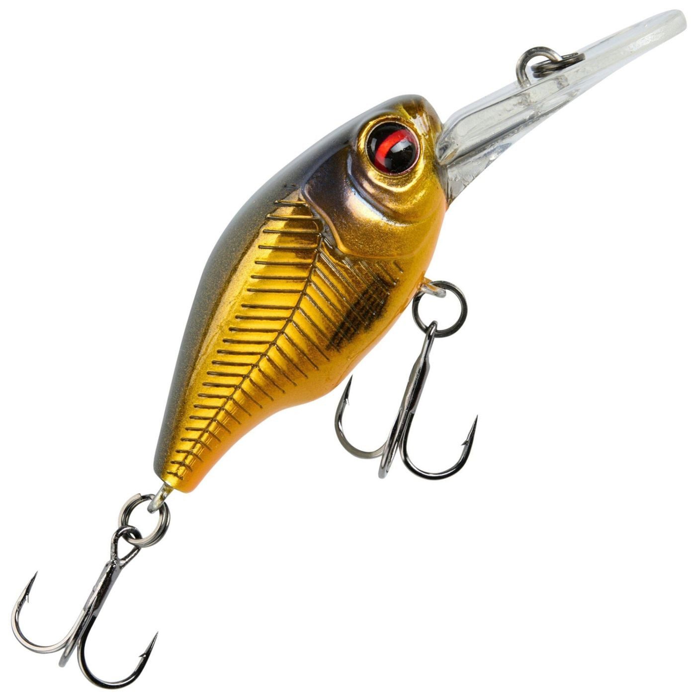Savage Gear Kunstköder Savage Gear Petit Gravity Crank DR 4cm 5.3g - Crankbait
