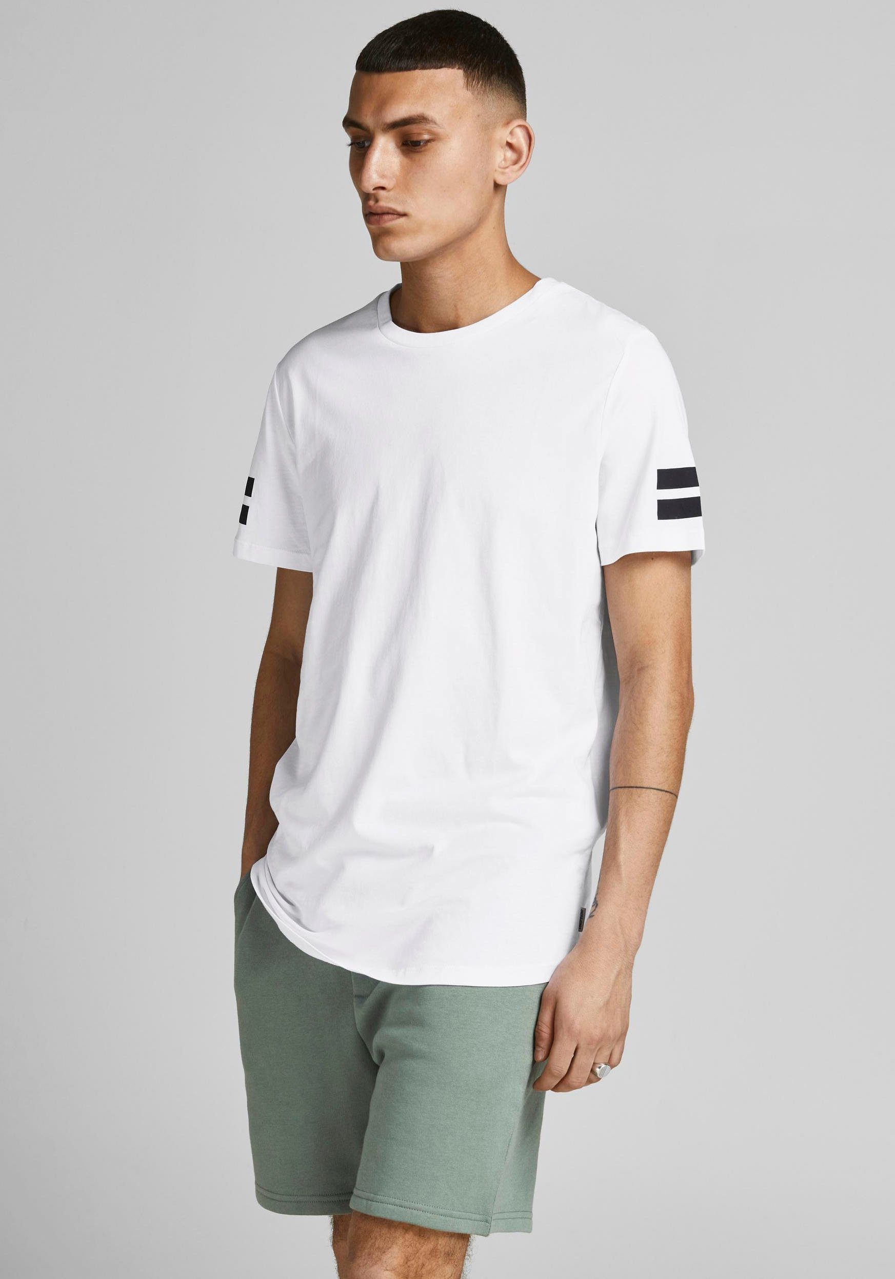 Jack & Jones T-Shirt BORO TEE