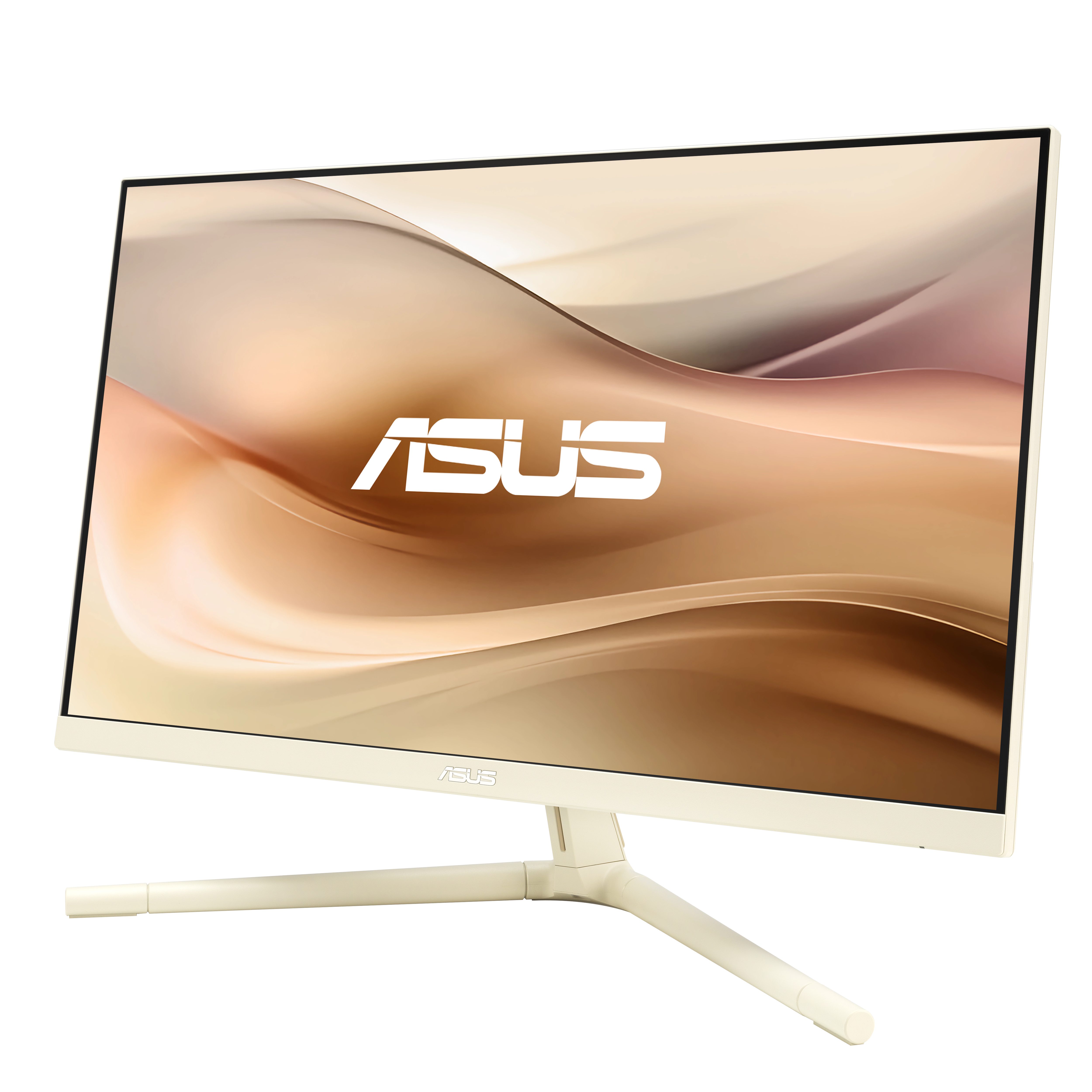 Asus VU249CFE-M LCD-Monitor (60,5 cm/23,8 ", 1920 x 1080 px, Full HD, 1 ms Reaktionszeit, LED)