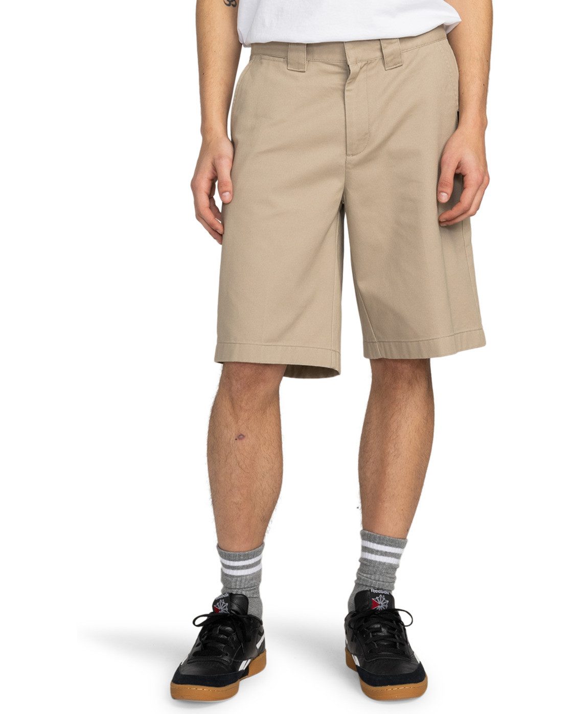 Element Chinoshorts Howland Work 21.8"