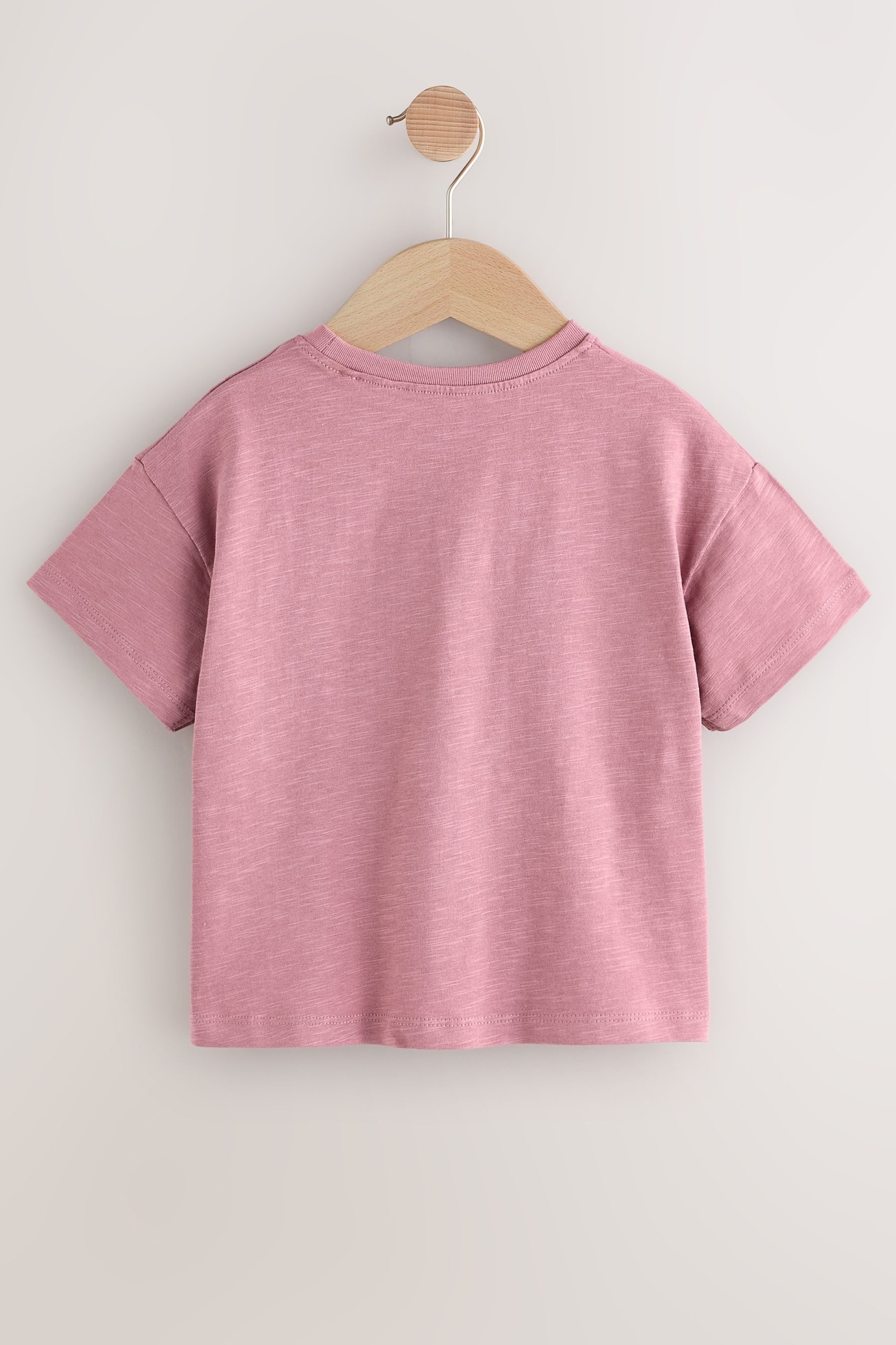 Next T-Shirt T-Shirt (1-tlg) günstig online kaufen