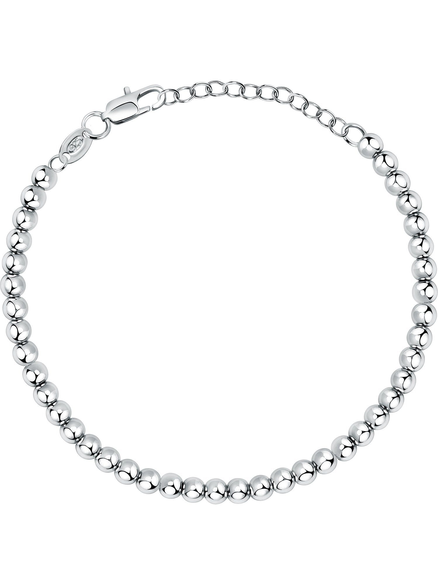 CHRIST Silberarmband CHRIST Damen-Armband 925er Silber, günstig online kaufen