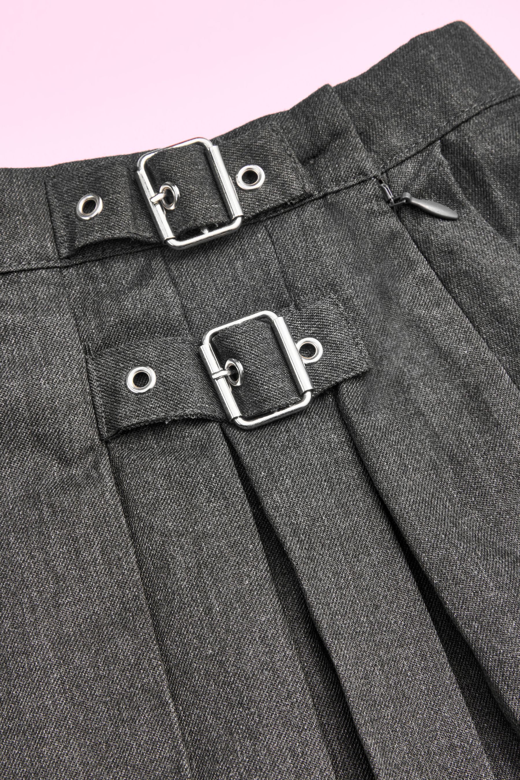 Next Faltenrock Kilt (1-tlg)