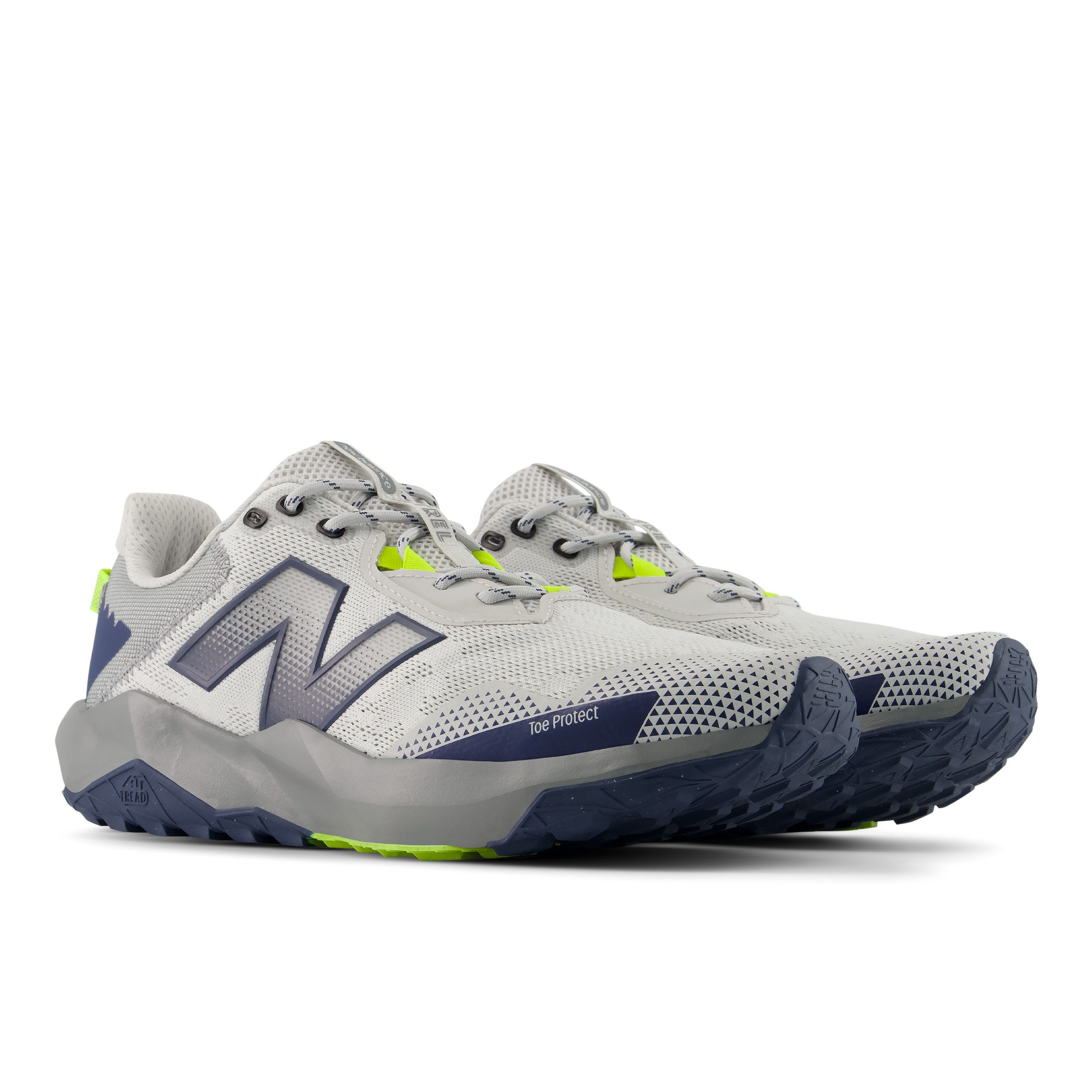 New Balance Nitrel Trailrunningschuh Laufschuh