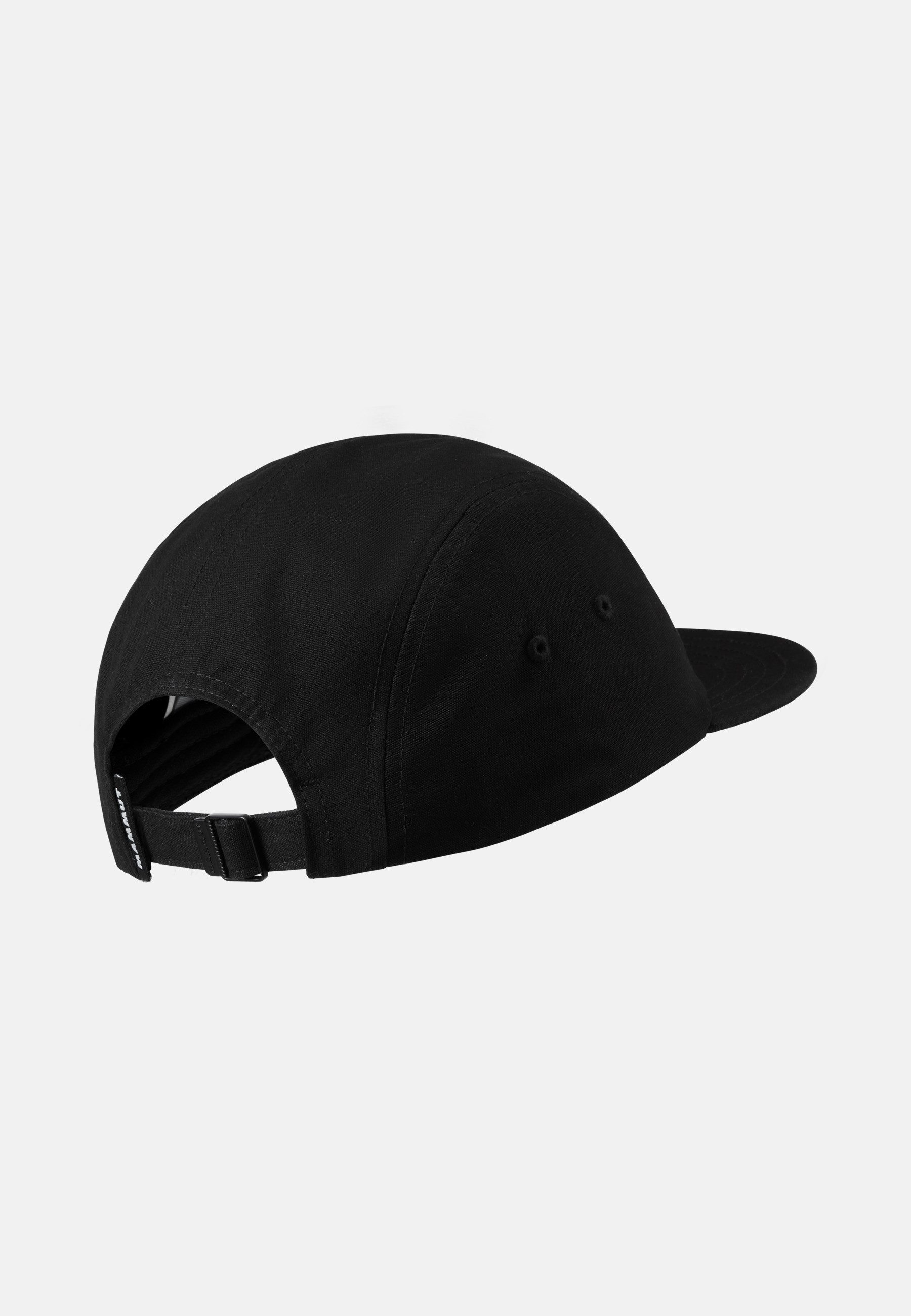 Mammut Baseball Cap Five Panel Cotton Cap