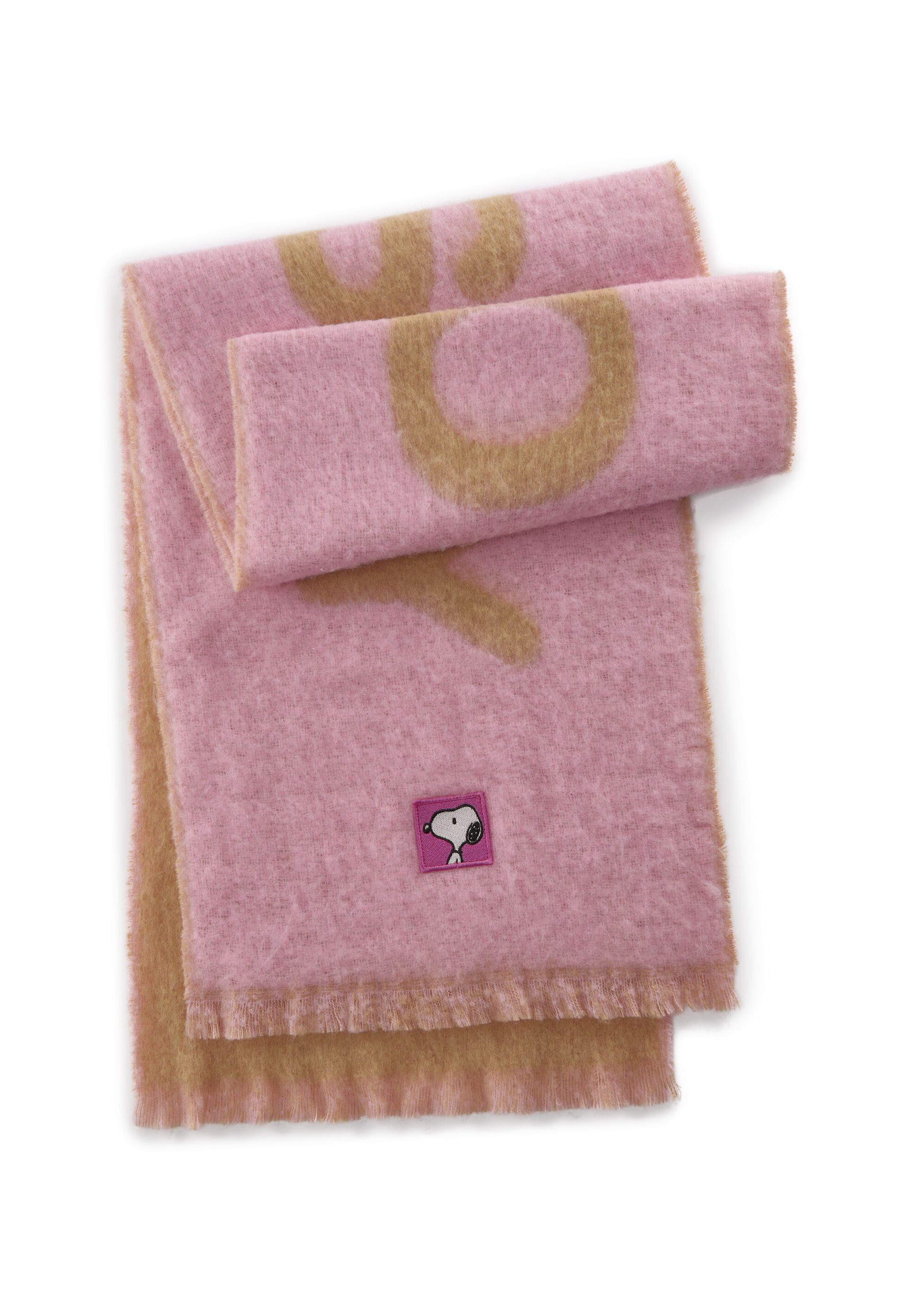 Codello Modeschal, (1-St), aus recyceltem Polyester günstig online kaufen