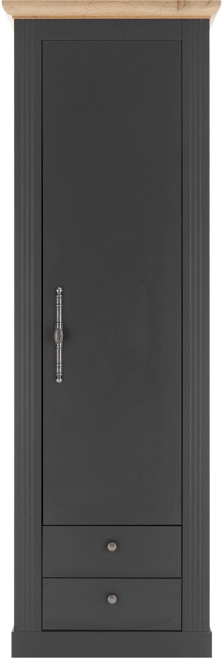 OTTO home Schuhschrank WESTMINSTER (Höhe ca. 203 cm) im romantischen Landhausstil