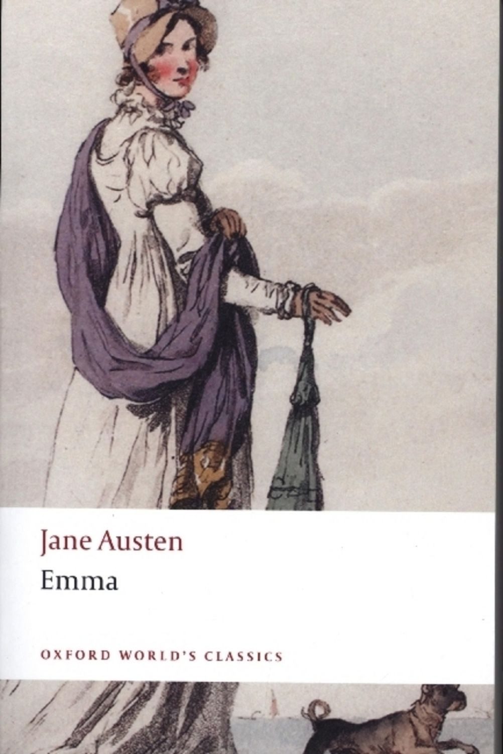 Emma / Jane Austen