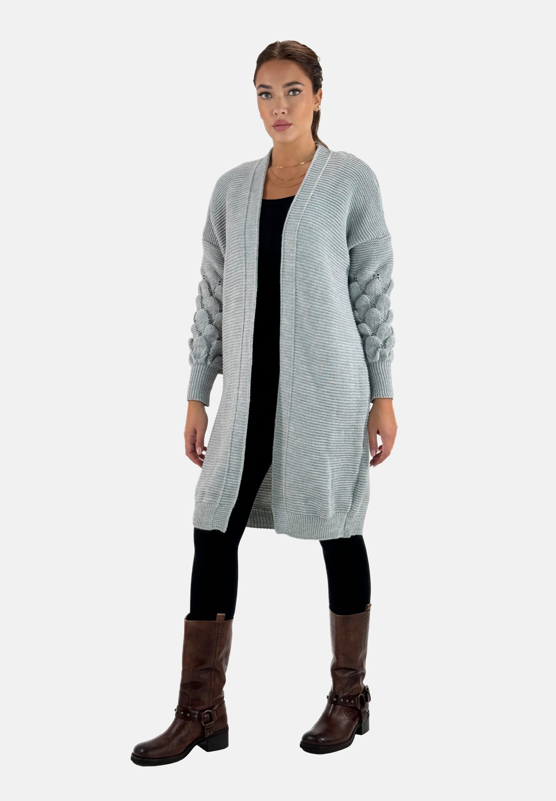 Elara Cardigan Damen Cardigan (1-tlg)
