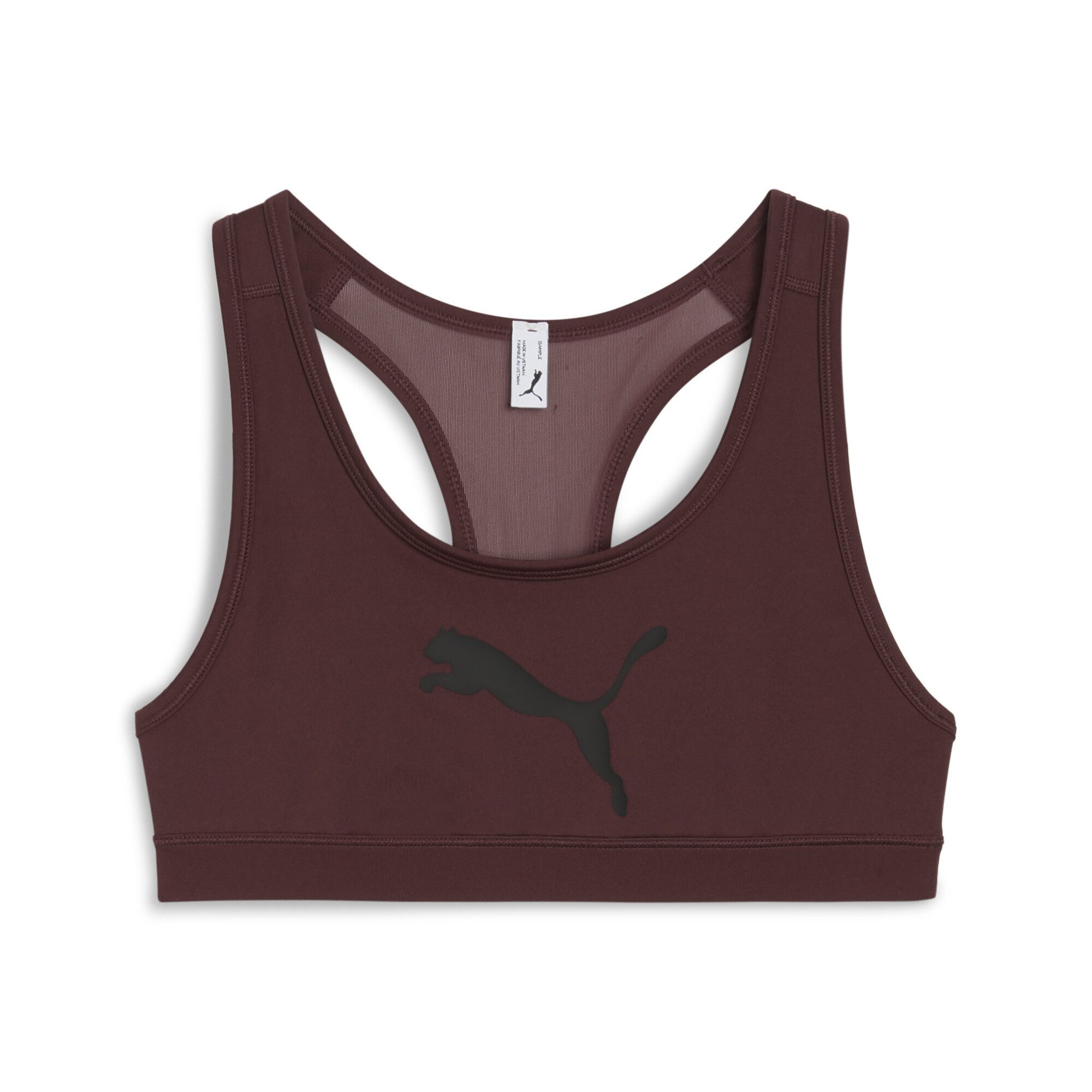 PUMA Sport-BH 4KEEPS BH Damen günstig online kaufen