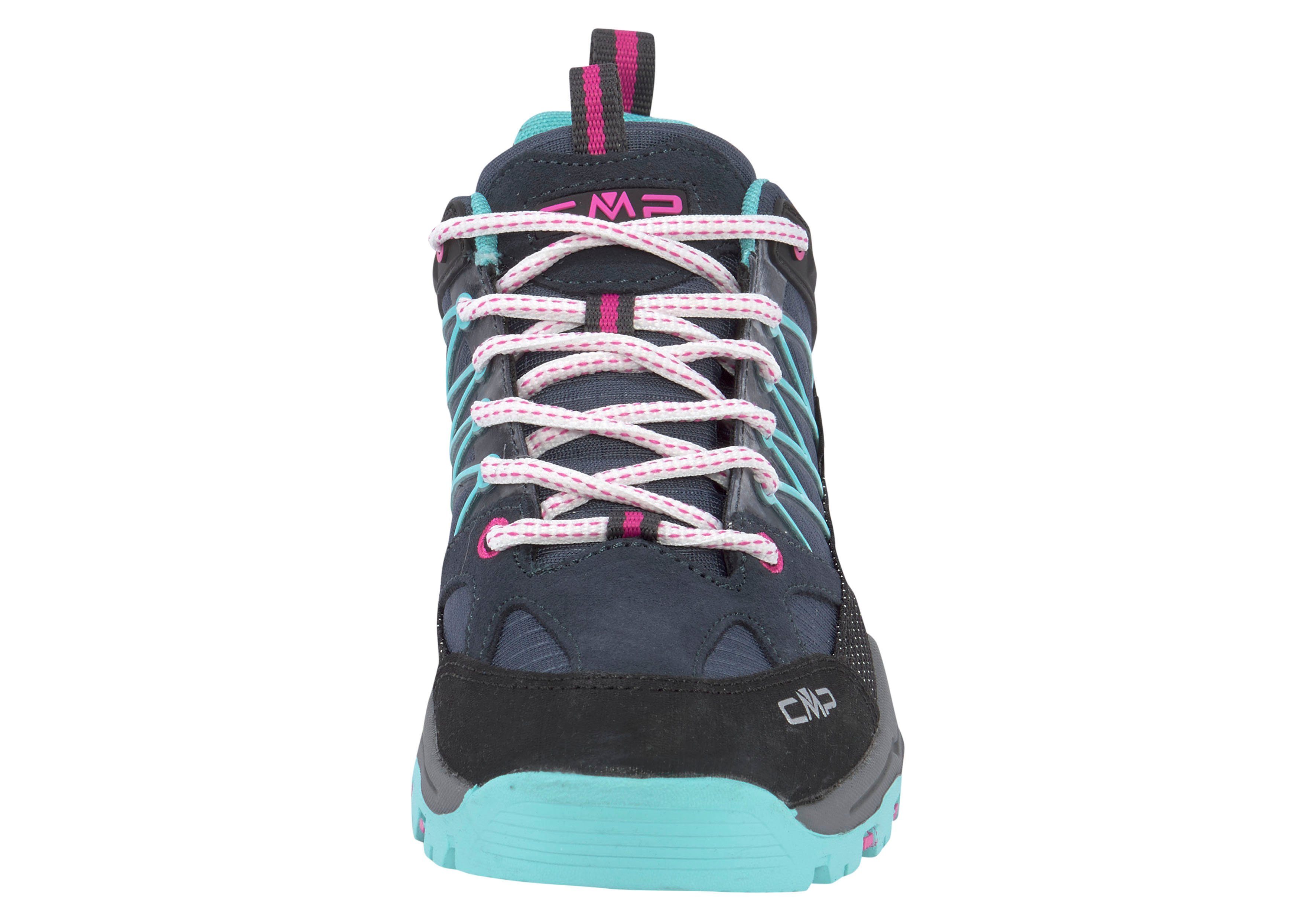 CMP KIDS RIGEL LOW WP TREKKING SHOES Wanderschuh (für Jugendliche) wasserdicht – Bild 5 von 5