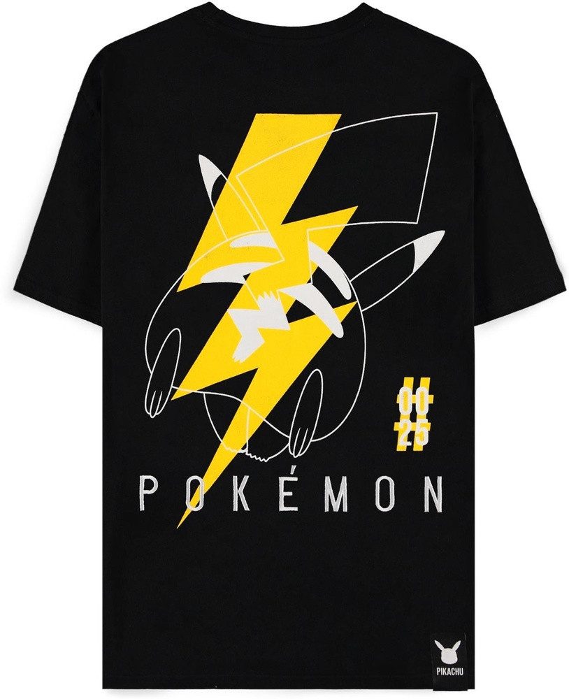 POKÉMON T-Shirt günstig online kaufen