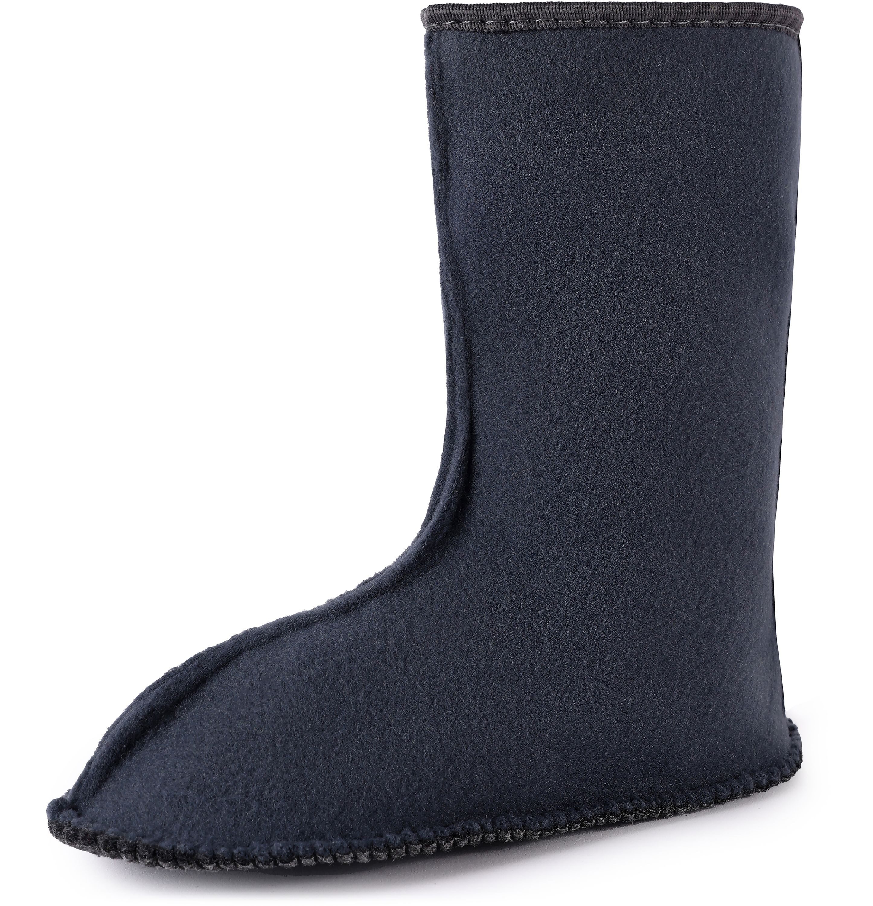 Schaftformer Kinder Wärmende Stiefelsocken Innenschuh für Gummistiefel LA-CA-10-11