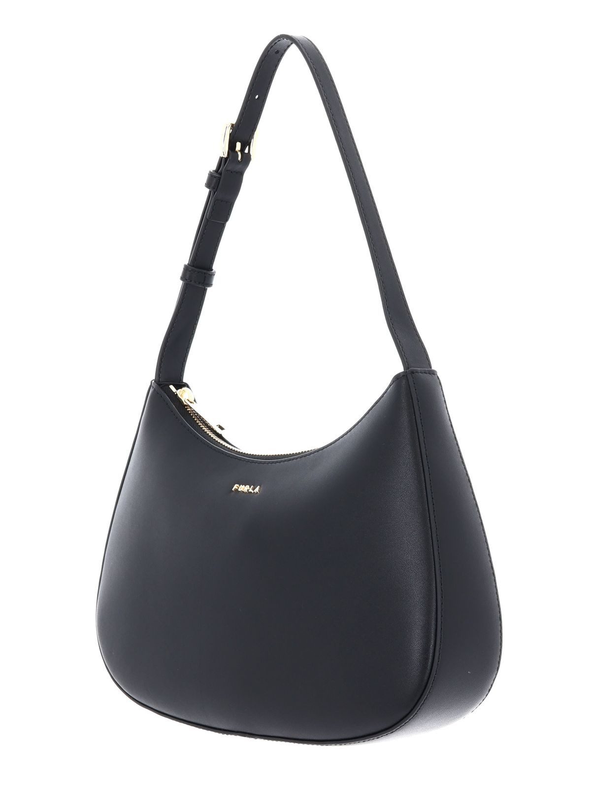 Furla Schultertasche Shoulder Bag, aus echtem Leder