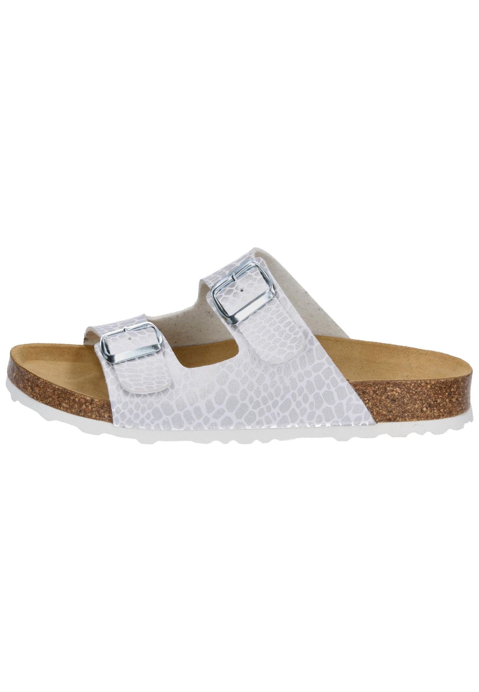 Lico Pantolette Bioline Platino Pantolette günstig online kaufen