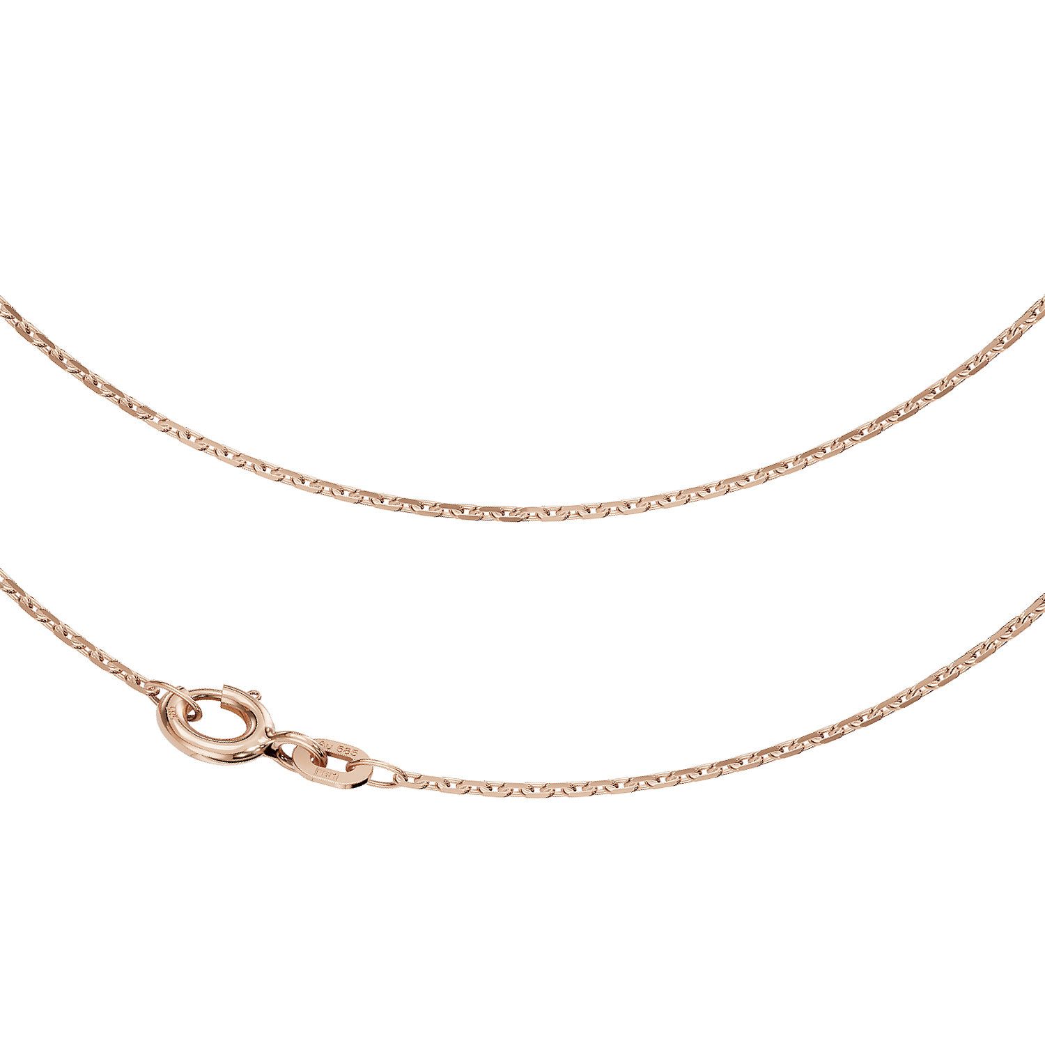 Joyes Boutique Goldkette JB Collier Damen günstig online kaufen
