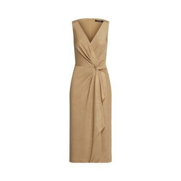 Ralph Lauren Abendkleid Vadriel-Sleeveless-Cocktail Dress