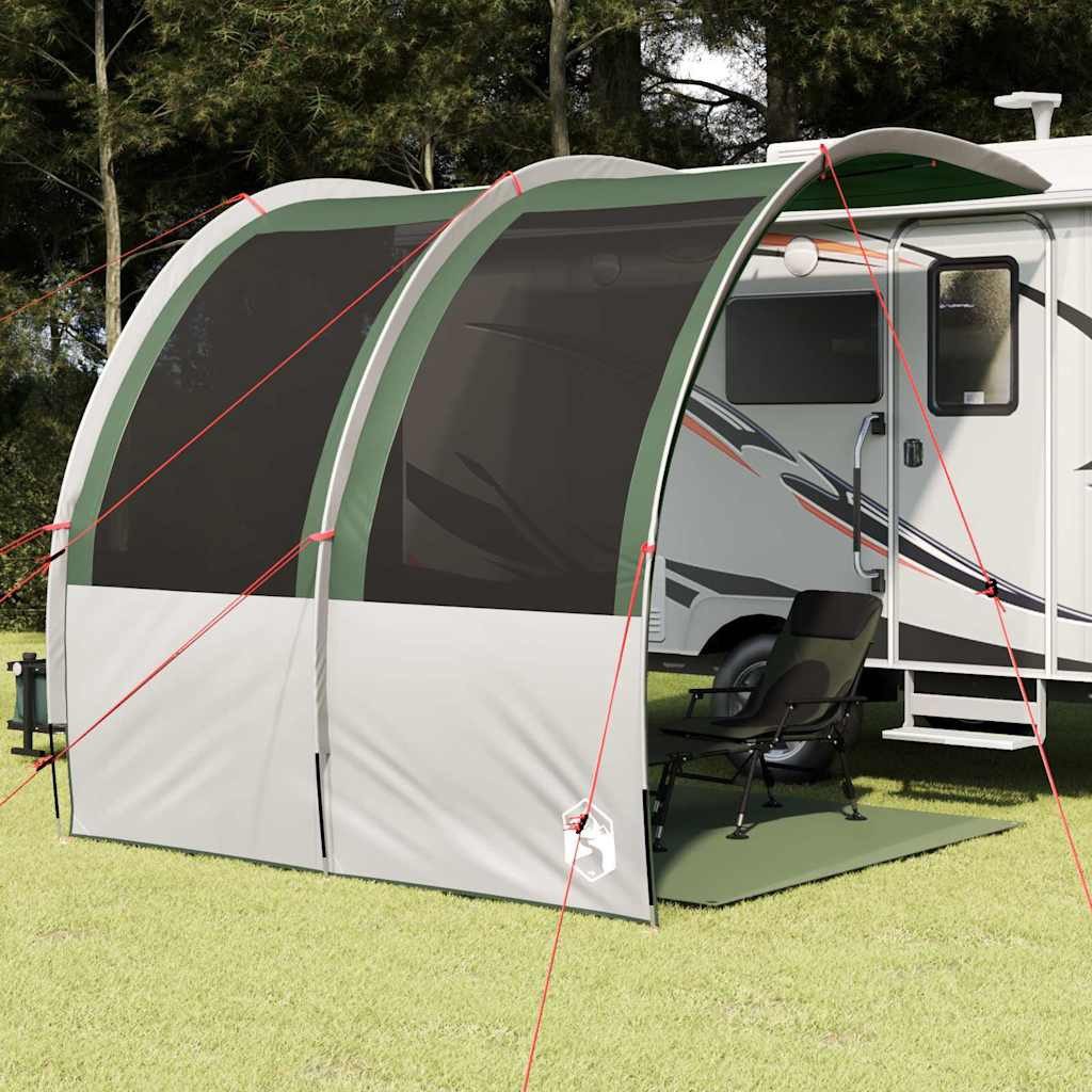 furnicato Faltzelt Wasserfester Tarp, (1 tlg)