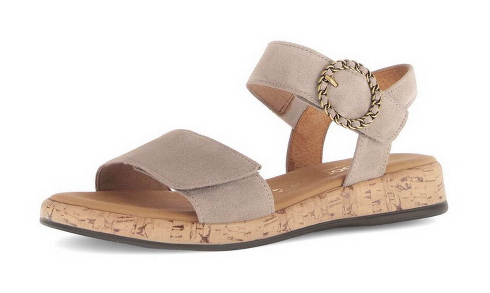Gabor Comfort RHODOS Sandalette
