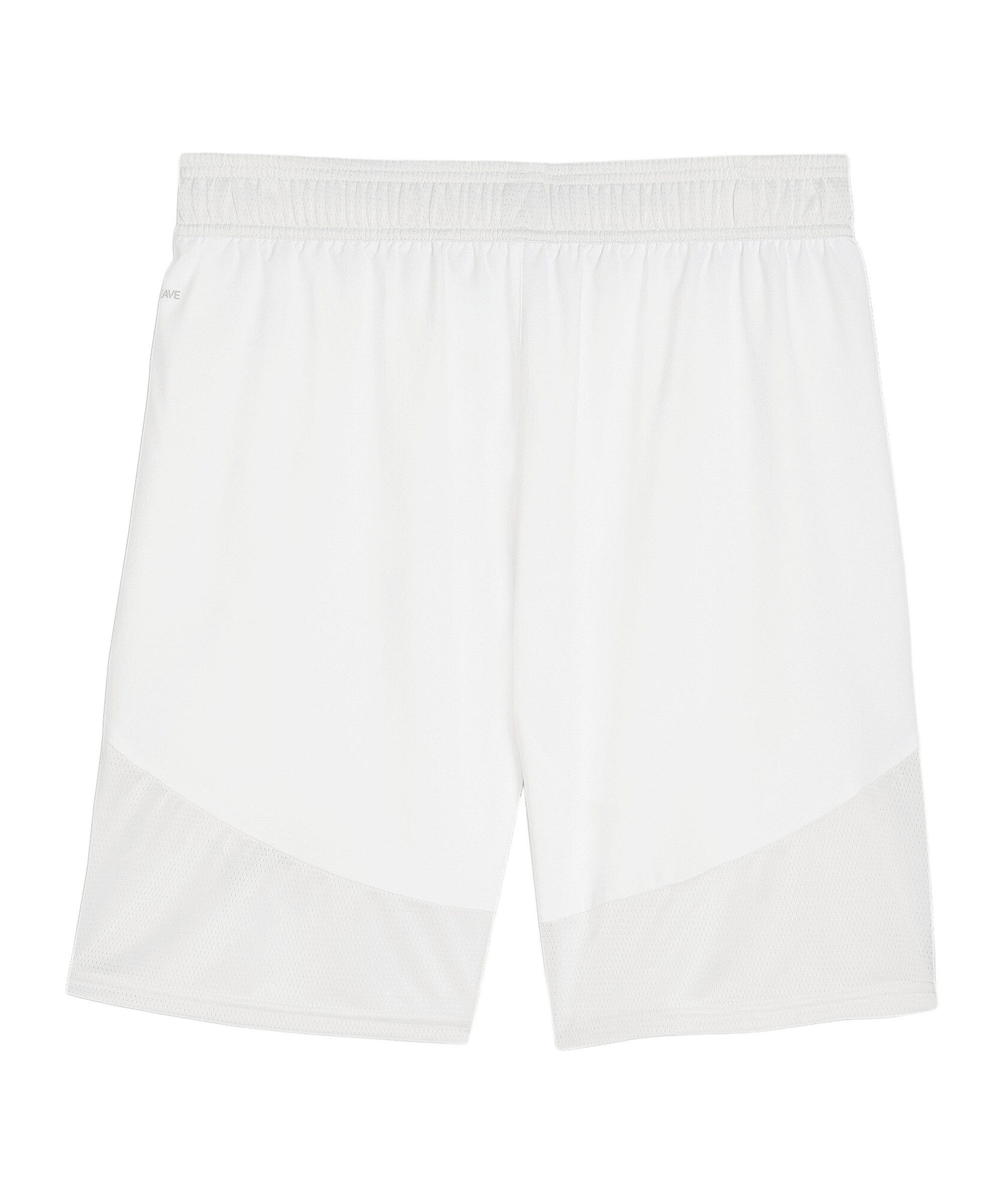 PUMA Sporthose PUMA teamFINAL Short Shorts günstig online kaufen