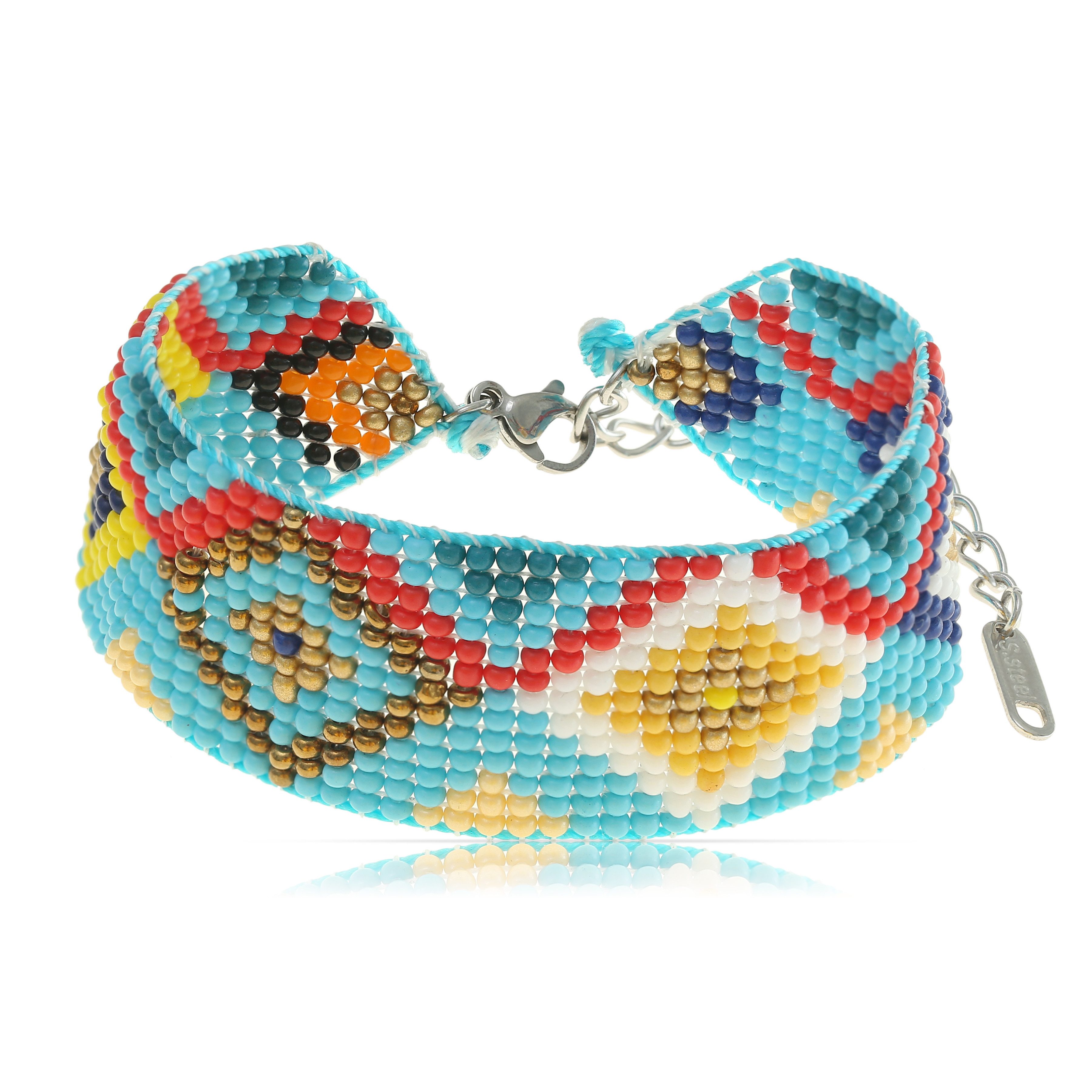 Made by Nami Perlenarmband Damen Armband günstig online kaufen
