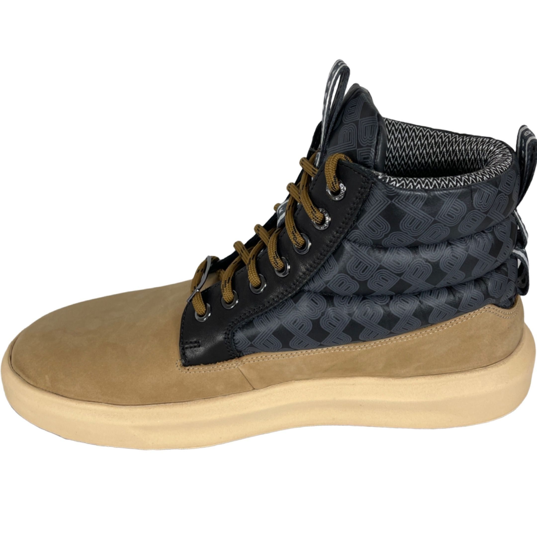 Baldessarinini Schnürstiefelette