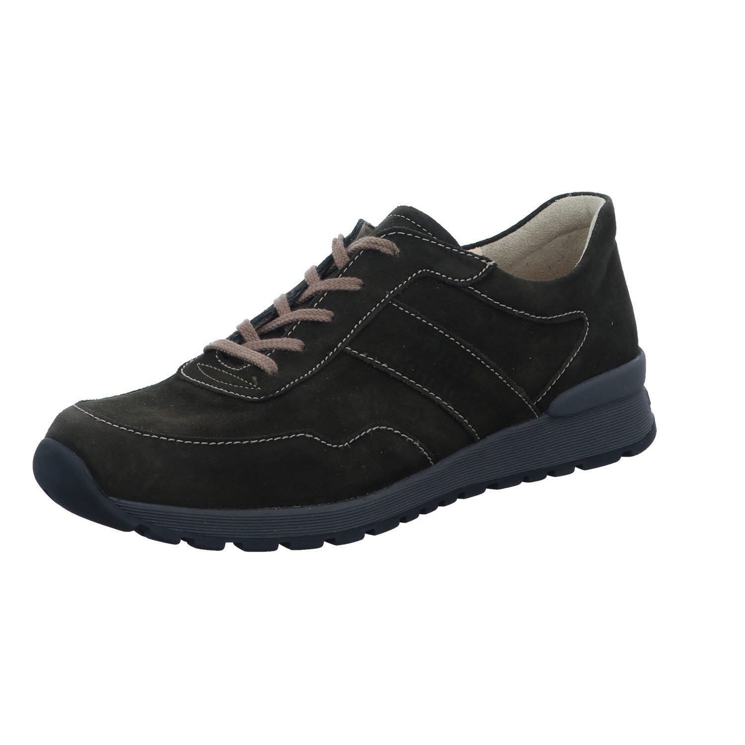 01370 427465 Schnürschuh