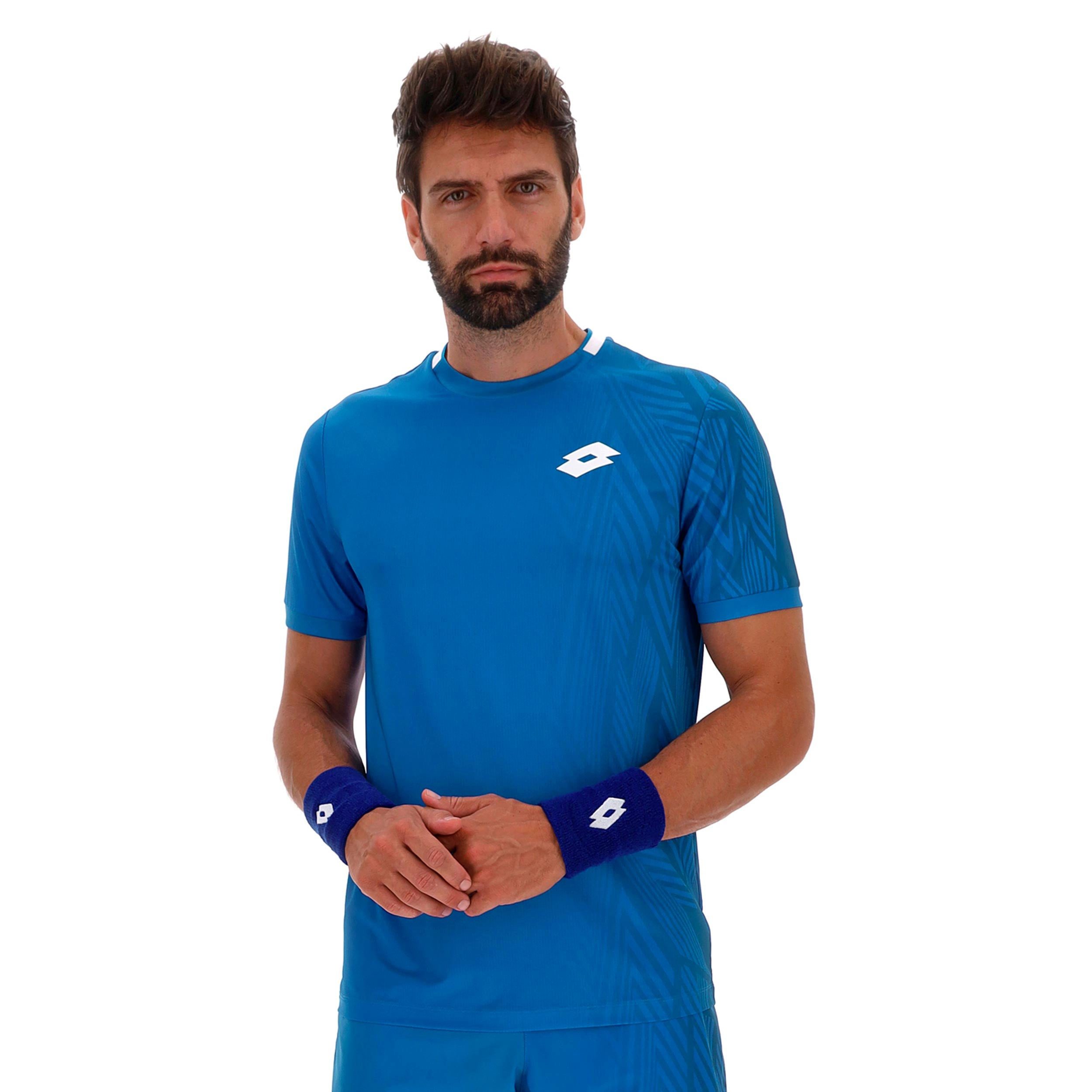 Lotto T-Shirt Tech VI