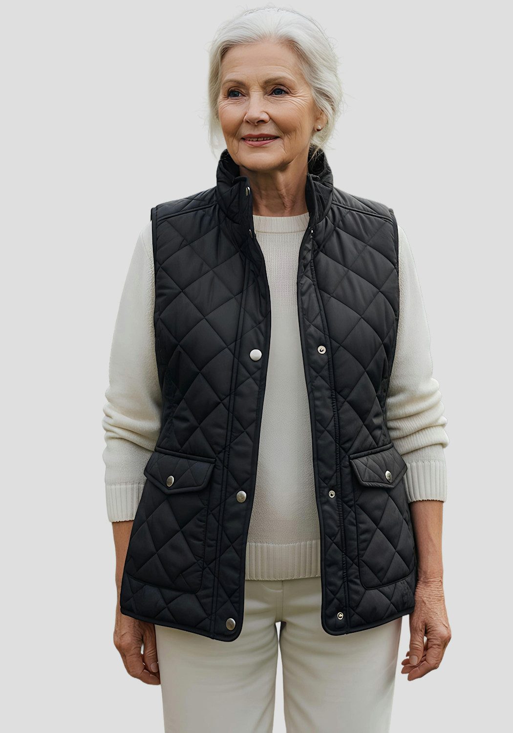 Regatta Professional Steppweste Weste Tarah Funktionsweste wasserabweisend