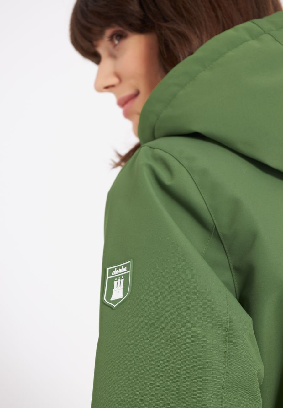 Derbe Winterjacke Friese_Festholm günstig online kaufen