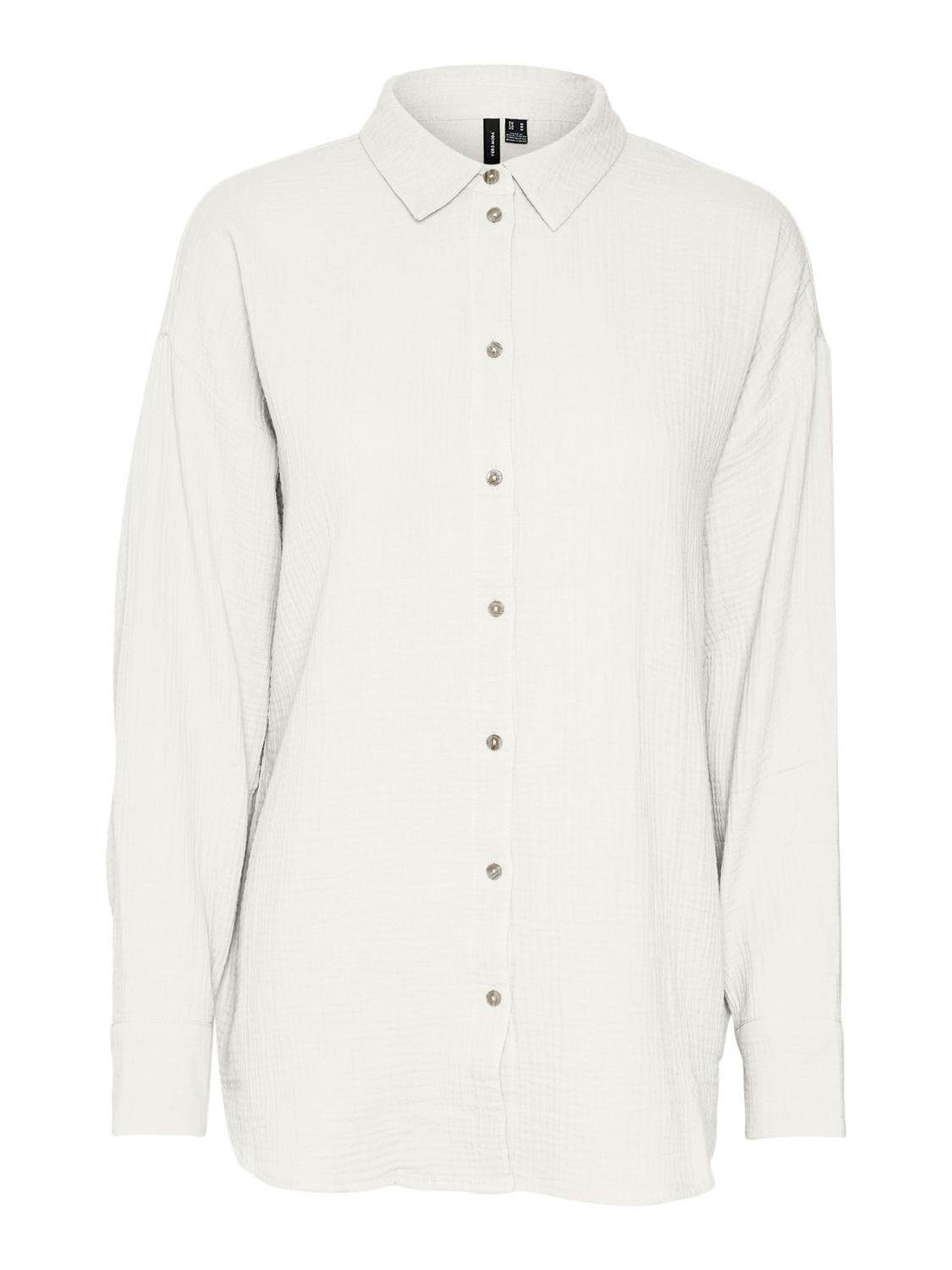 Vero Moda Hemdbluse VMNATALI günstig online kaufen