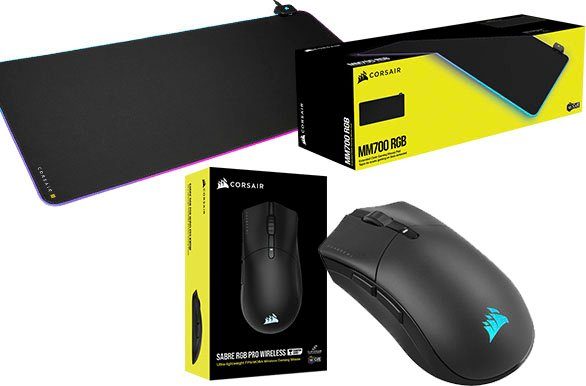 sabre pro rgb wireless