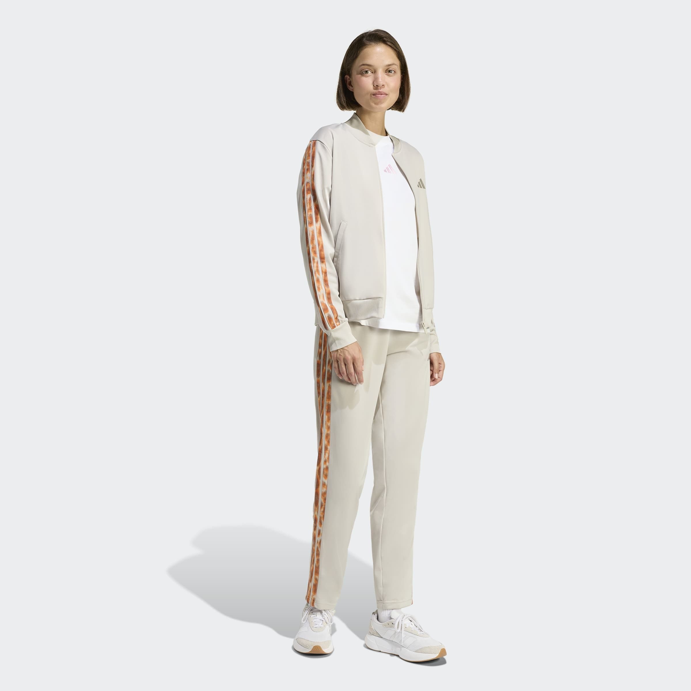 adidas Sportswear Trainingsanzug W 3S TR TS INFI (2-tlg). € 79,99