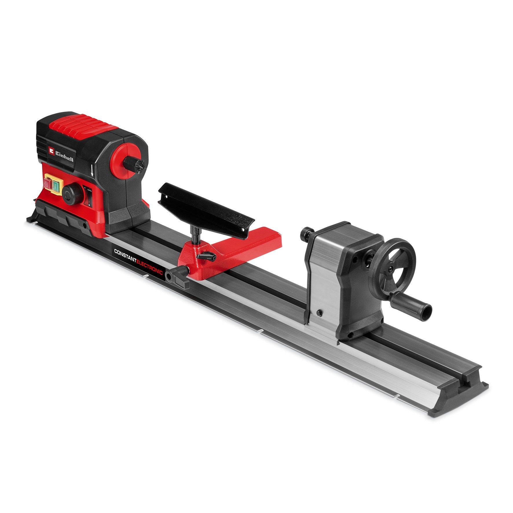 Einhell Drechselbank TC-WW 600 CE Vario