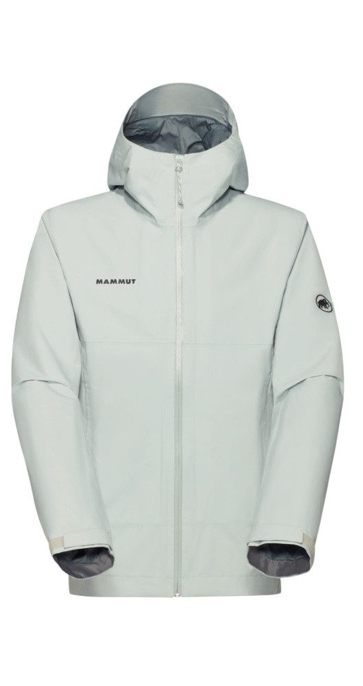 Funktionsjacke Treeline HS Hooded Jacket (Hardshelljacke), Herren - Mammut