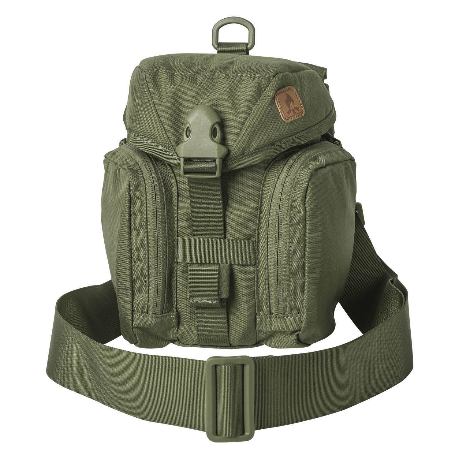 Helikon-Tex Aufbewahrungstasche Helikon-Tex Essential KITBAG Taktische Tasche Olivgrün (1-tlg)